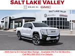 New 2025 GMC Sierra EV Denali Crew Cab 4WD, Pickup for sale #G43345A - photo 1