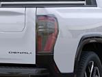 New 2025 GMC Sierra EV Denali Crew Cab 4WD, Pickup for sale #G43345A - photo 11