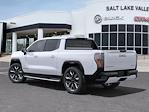 New 2025 GMC Sierra EV Denali Crew Cab 4WD, Pickup for sale #G43345A - photo 3