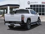 New 2025 GMC Sierra EV Denali Crew Cab 4WD, Pickup for sale #G43345A - photo 4