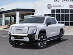 New 2025 GMC Sierra EV Denali Crew Cab 4WD, Pickup for sale #G43345A - photo 6