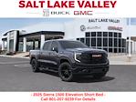 New 2025 GMC Sierra 1500 Elevation Crew Cab 4x4, Pickup for sale #G43347A - photo 1