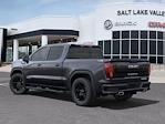 New 2025 GMC Sierra 1500 Elevation Crew Cab 4x4, Pickup for sale #G43347A - photo 3