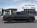 New 2025 GMC Sierra 1500 Elevation Crew Cab 4x4, Pickup for sale #G43347A - photo 5