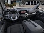 2025 GMC Sierra 1500 Crew Cab 4x4, Pickup for sale #G43350A - photo 15