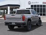 2025 GMC Sierra 1500 Crew Cab 4x4, Pickup for sale #G43351A - photo 4