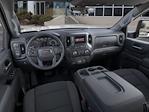 New 2025 GMC Sierra 2500 Pro Double Cab 4x4, Pickup for sale #G43352A - photo 15