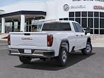 New 2025 GMC Sierra 2500 Pro Double Cab 4x4, Pickup for sale #G43352A - photo 4