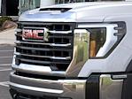 New 2025 GMC Sierra 2500 SLE Double Cab 4x4, Pickup for sale #G43357A - photo 13