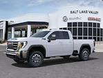 New 2025 GMC Sierra 2500 SLE Double Cab 4x4, Pickup for sale #G43357A - photo 2