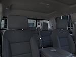 New 2025 GMC Sierra 2500 SLE Double Cab 4x4, Pickup for sale #G43357A - photo 24