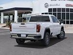 New 2025 GMC Sierra 2500 SLE Double Cab 4x4, Pickup for sale #G43357A - photo 4