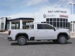 New 2025 GMC Sierra 2500 SLE Double Cab 4x4, Pickup for sale #G43357A - photo 5