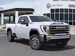 New 2025 GMC Sierra 2500 SLE Double Cab 4x4, Pickup for sale #G43357A - photo 7