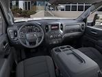 New 2025 GMC Sierra 2500 Pro Crew Cab 4x4, Pickup for sale #G43358A - photo 15