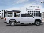 New 2025 GMC Sierra 2500 Pro Crew Cab 4x4, Pickup for sale #G43358A - photo 5