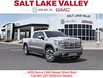 New 2025 GMC Sierra 1500 Denali Crew Cab 4x4, Pickup for sale #G43404A - photo 1