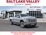 New 2025 GMC Sierra 1500 Denali Crew Cab 4x4, Pickup for sale #G43409A - photo 1