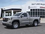 New 2025 GMC Sierra 1500 Pro Regular Cab 4x4, Pickup for sale #G43422A - photo 2