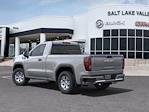 New 2025 GMC Sierra 1500 Pro Regular Cab 4x4, Pickup for sale #G43422A - photo 3