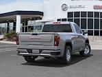 New 2025 GMC Sierra 1500 Pro Regular Cab 4x4, Pickup for sale #G43422A - photo 4