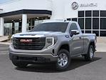 New 2025 GMC Sierra 1500 Pro Regular Cab 4x4, Pickup for sale #G43422A - photo 6