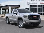 New 2025 GMC Sierra 1500 Pro Regular Cab 4x4, Pickup for sale #G43422A - photo 7