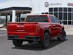 New 2025 GMC Sierra 1500 AT4X Crew Cab 4x4, Pickup for sale #G43424A - photo 4