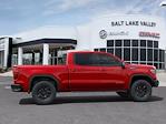 New 2025 GMC Sierra 1500 AT4X Crew Cab 4x4, Pickup for sale #G43424A - photo 5