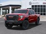 New 2025 GMC Sierra 1500 AT4X Crew Cab 4x4, Pickup for sale #G43424A - photo 6