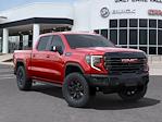 New 2025 GMC Sierra 1500 AT4X Crew Cab 4x4, Pickup for sale #G43424A - photo 7