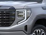 New 2025 GMC Sierra 1500 Denali Ultimate Crew Cab 4x4, Pickup for sale #G43428A - photo 10