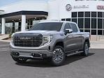 New 2025 GMC Sierra 1500 Denali Ultimate Crew Cab 4x4, Pickup for sale #G43428A - photo 6