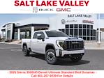 2025 GMC Sierra 3500 Crew Cab 4x4, Pickup for sale #G43430A - photo 1