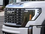 2025 GMC Sierra 3500 Crew Cab 4x4, Pickup for sale #G43430A - photo 13