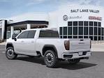 2025 GMC Sierra 3500 Crew Cab 4x4, Pickup for sale #G43430A - photo 3