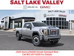 New 2025 GMC Sierra 2500 Denali Crew Cab 4x4, Pickup for sale #G43431A - photo 1