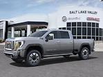 New 2025 GMC Sierra 2500 Denali Crew Cab 4x4, Pickup for sale #G43431A - photo 2