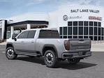 New 2025 GMC Sierra 2500 Denali Crew Cab 4x4, Pickup for sale #G43431A - photo 3