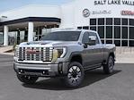 New 2025 GMC Sierra 2500 Denali Crew Cab 4x4, Pickup for sale #G43431A - photo 6