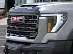 New 2025 GMC Sierra 2500 AT4X Crew Cab 4x2, Pickup for sale #G43432A - photo 13