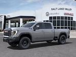 New 2025 GMC Sierra 2500 AT4X Crew Cab 4x2, Pickup for sale #G43432A - photo 2