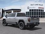 New 2025 GMC Sierra 2500 AT4X Crew Cab 4x2, Pickup for sale #G43432A - photo 3