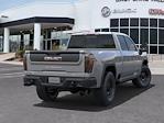 New 2025 GMC Sierra 2500 AT4X Crew Cab 4x2, Pickup for sale #G43432A - photo 4