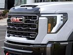 New 2025 GMC Sierra 2500 AT4X Crew Cab 4x2, Pickup for sale #G43442A - photo 13