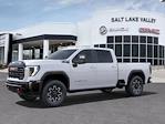 New 2025 GMC Sierra 2500 AT4X Crew Cab 4x2, Pickup for sale #G43442A - photo 2