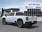 New 2025 GMC Sierra 2500 AT4X Crew Cab 4x2, Pickup for sale #G43442A - photo 3