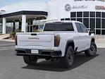 New 2025 GMC Sierra 2500 AT4X Crew Cab 4x2, Pickup for sale #G43442A - photo 4