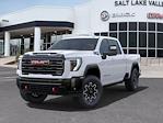 New 2025 GMC Sierra 2500 AT4X Crew Cab 4x2, Pickup for sale #G43442A - photo 6