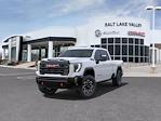 New 2025 GMC Sierra 2500 AT4X Crew Cab 4x2, Pickup for sale #G43442A - photo 8